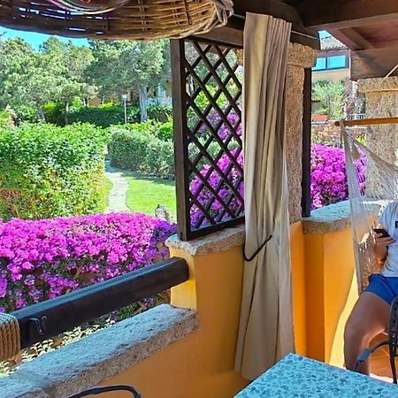 Casetta Bouganville بورتو روتوندو المظهر الخارجي الصورة